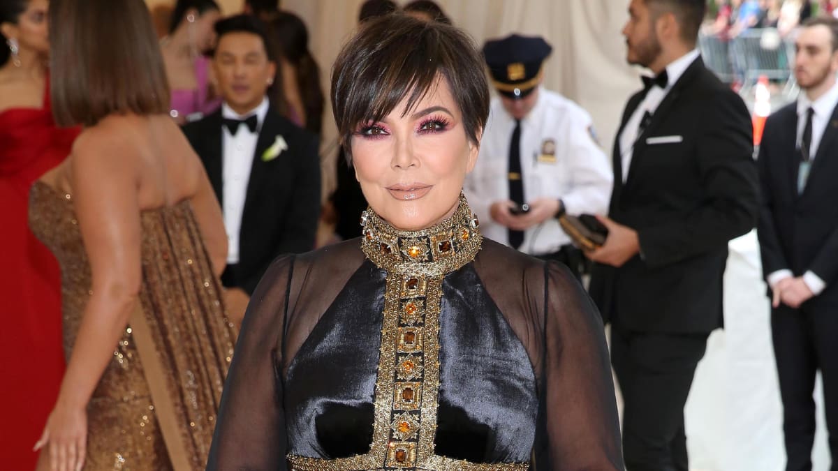 Kris Jenner bajo escrutinio por su lifting facial: reportes señalan cambios en resultados