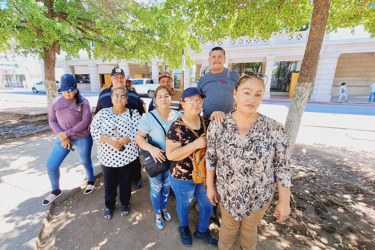 Policias auxiliares denuncian suspensión injustificada de servicio médico