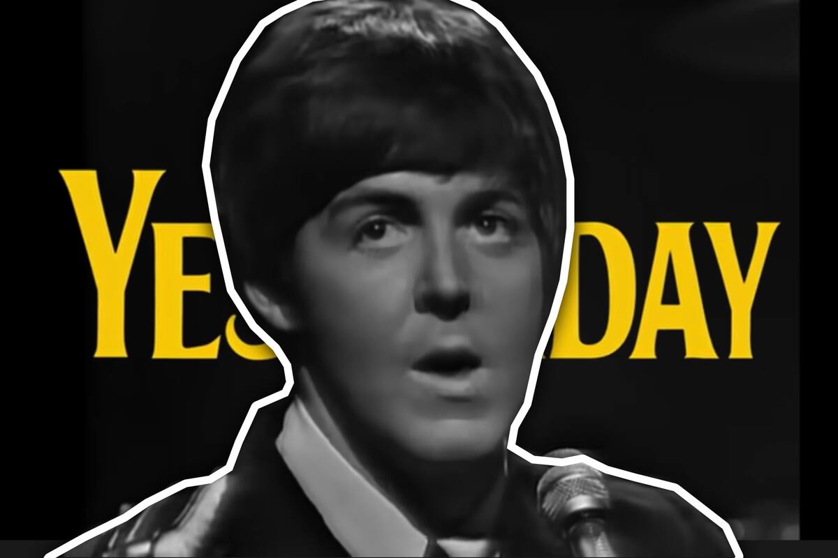 Yesterday: ¿Cómo surgió la canción más versionada de todos los tiempos?