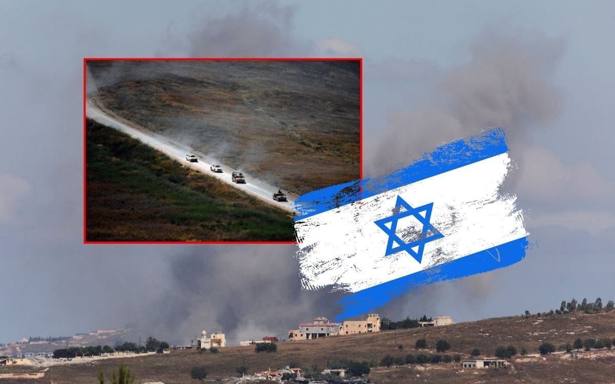 Israel y Hezbolá acuerdan alto el fuego en Líbano tras escalada de ataques, según funcionario de EEUU. | Crédito: REUTERS