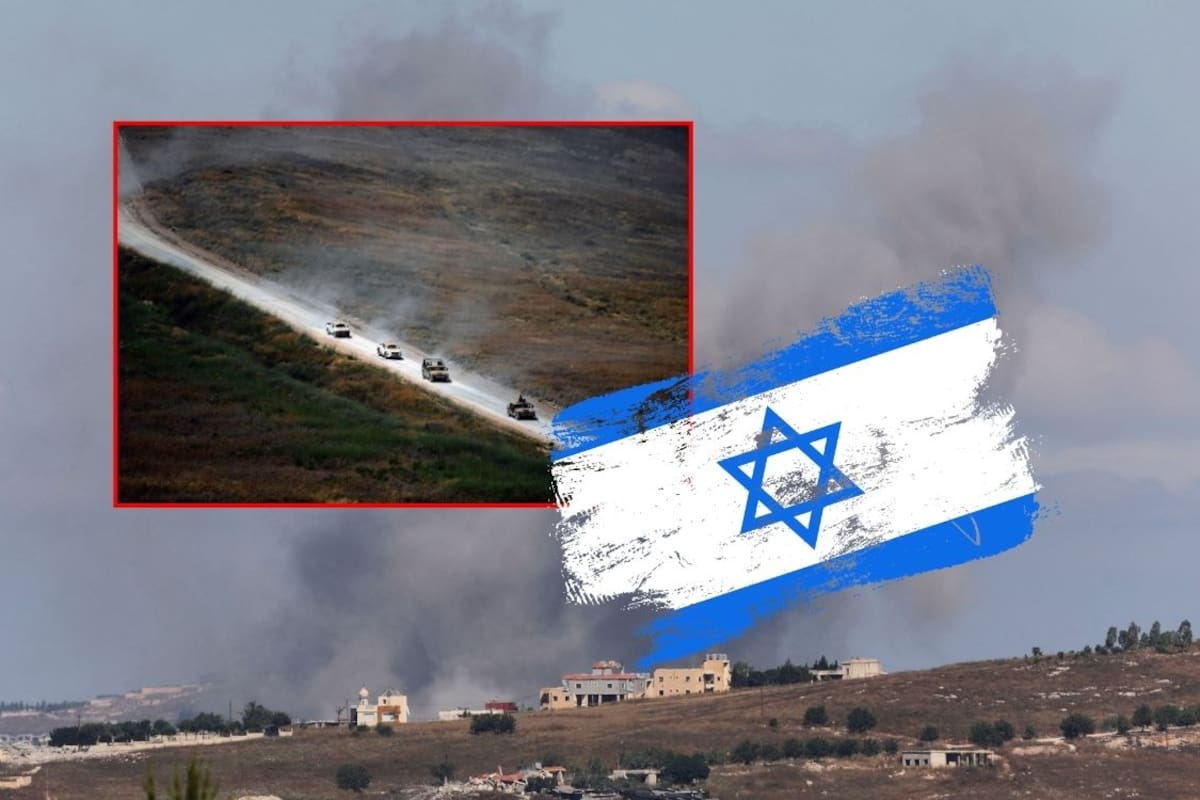 Israel y Hezbolá acuerdan alto al fuego en Líbano tras nueva escalada luego de que EEUU y Catar mediaron con apoyo de Irán