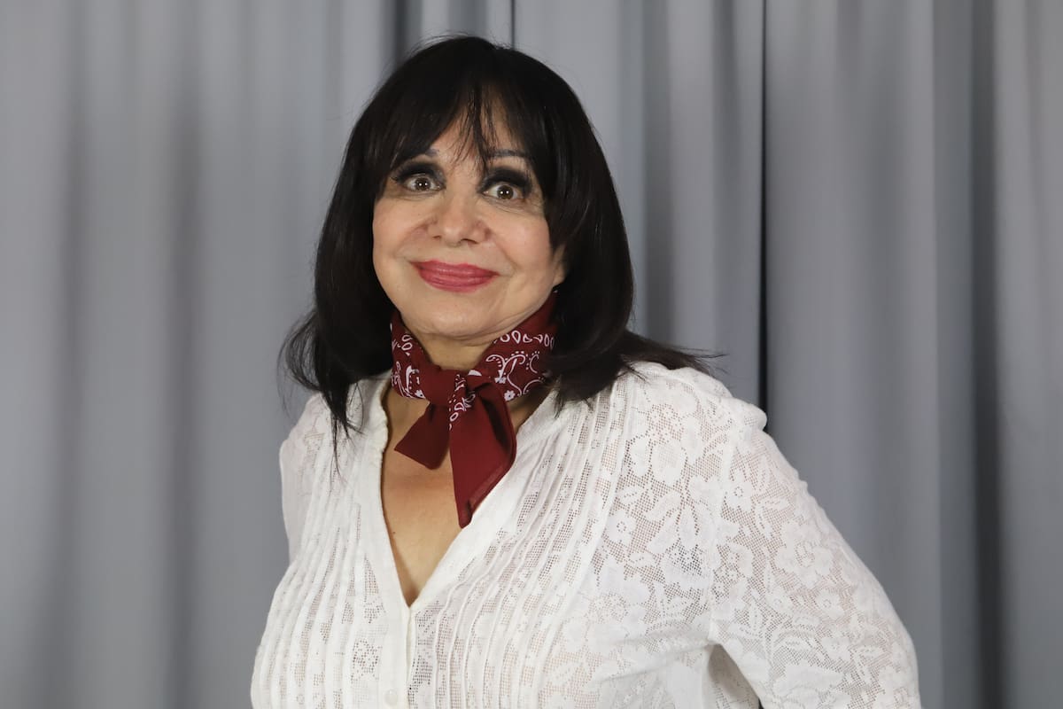 Busca Norma Bustamante dar transversalidad a gobierno