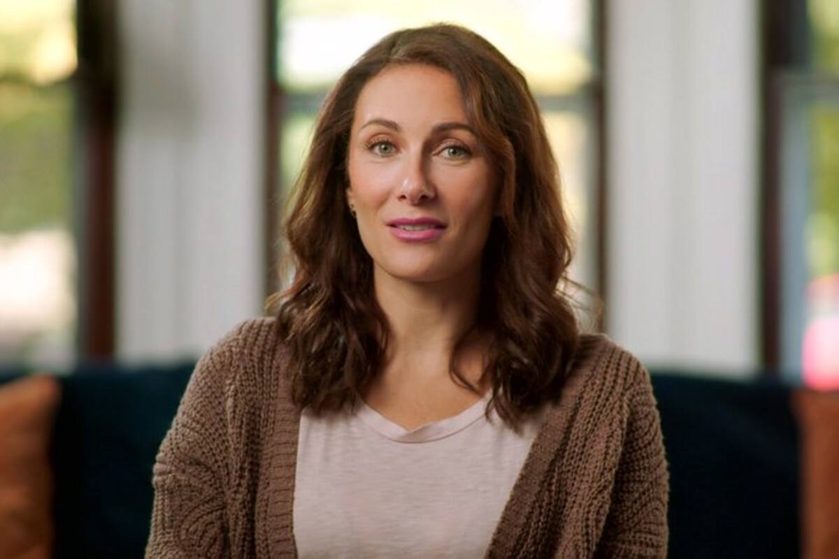 Laura Benanti celebra las voces de la Generación Z
