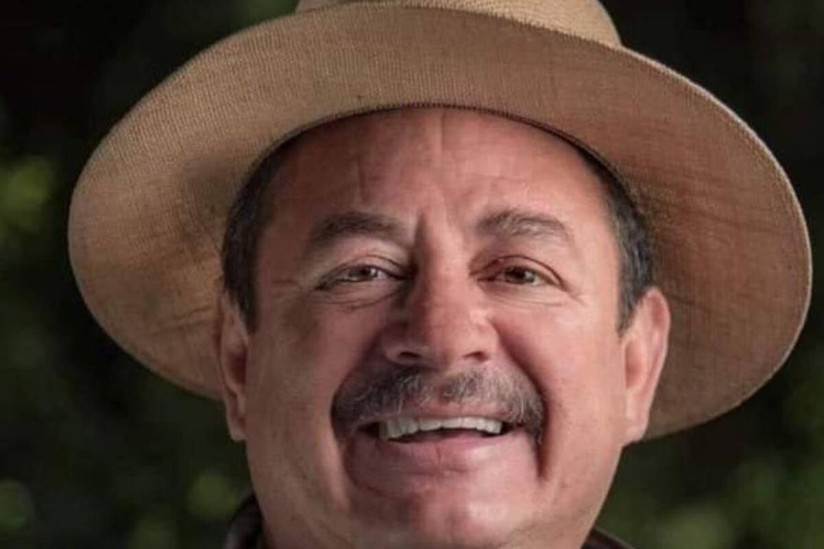 Asesinan a periodista Fredy López Arévalo tras festejar cumpleaños de su mamá