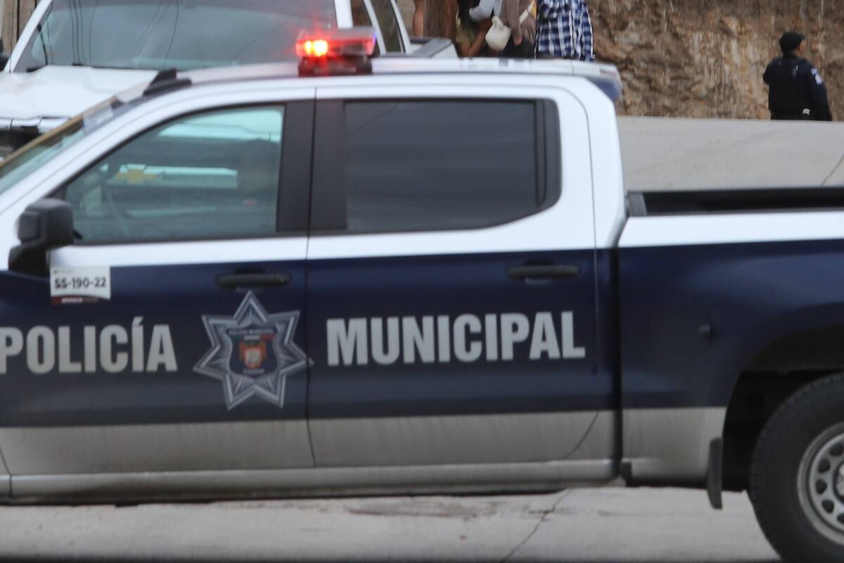 Atacan a dos en un lapso de dos horas