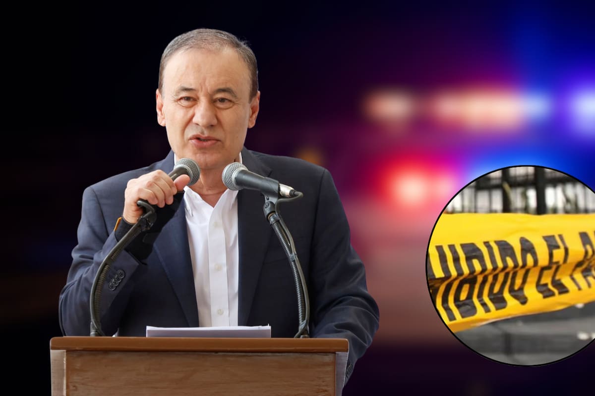 Alfonso Durazo aseguró que, tras la mesa de seguridad, se informarán los avances en la investigación del homicidio del secretario del Ayuntamiento de Yécora