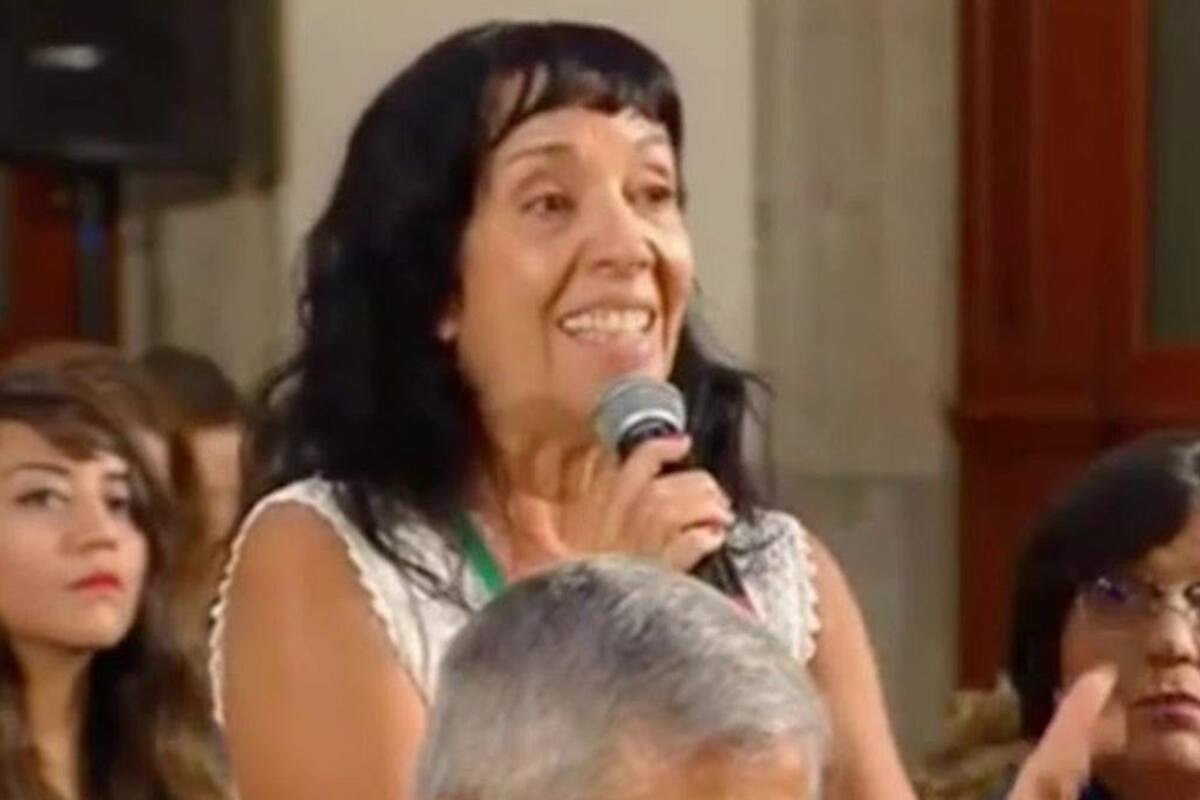 Nuria Fernández de La Karakola a DIF ¿Quién es?