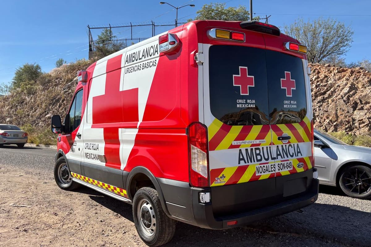 Dos agresores irrumpen en vivienda de Nogales y atacan a hombre golpeándolo con tubos de metal