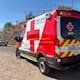 Dos agresores irrumpen en vivienda de Nogales y atacan a hombre golpeándolo con tubos de metal