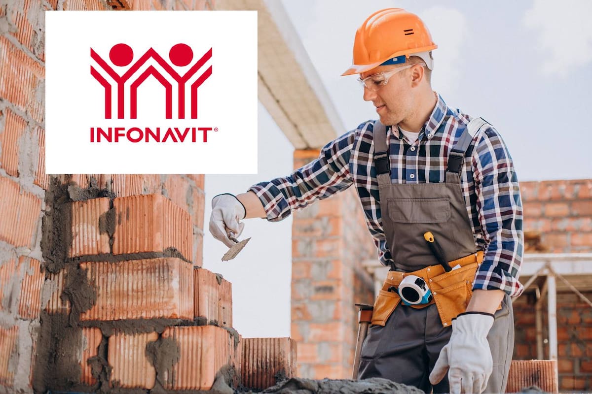 Uno de los aspectos más importantes para obtener este tipo de créditos del Infonavit, es tener saldo en la Subcuenta de Vivienda. | Foto: Especial