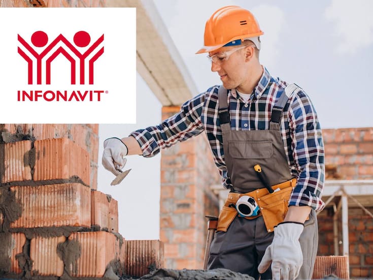 El crédito de Infonavit con el que puedes construir tu casa, la cantidad de dinero que te presta y requisitos