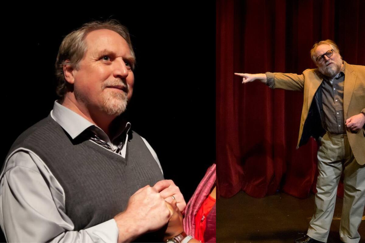 Fallece actor mientras interpretaba su papel en una obra navideña