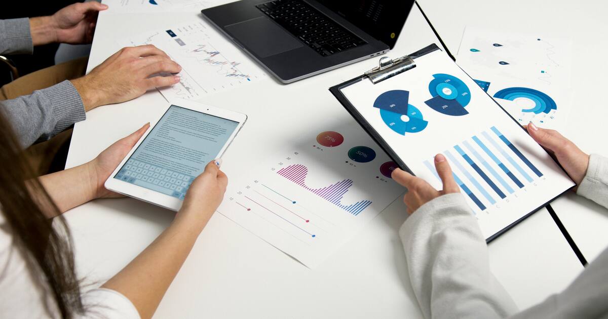 Desbloquea tu Libertad Financiera: El Arte de Analizar tus Gastos de Forma Creativa