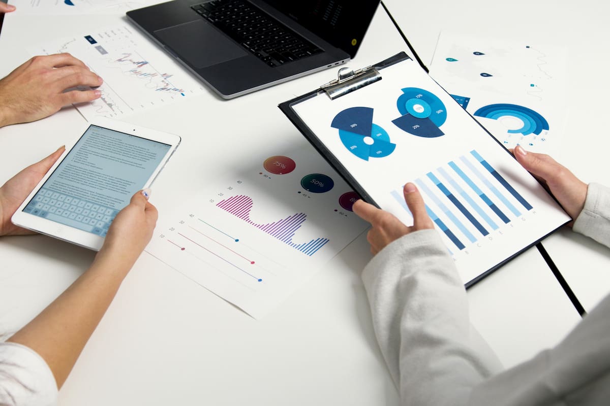 Análisis de gasto no convencional: Usa arte, diagramas y creatividad para entender tus finanzas