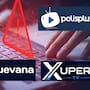 Cuevana, Pelisplus, XUPER TV y otras páginas para ver películas y series gratis pueden poner en riesgo tu celular o tu computadora: expertos advierten sobre malware, robo de información y publicidad fraudulenta en aplicaciones de streaming no oficiales
