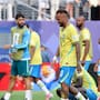 Neymar anuncia su retiro de la selección brasileña tras ser eliminado ante noruega en octavos del Mundial 2026