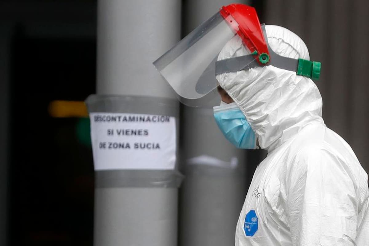Covid se ha extendido en México pero no se han registrado debidamente los casos: UNAM