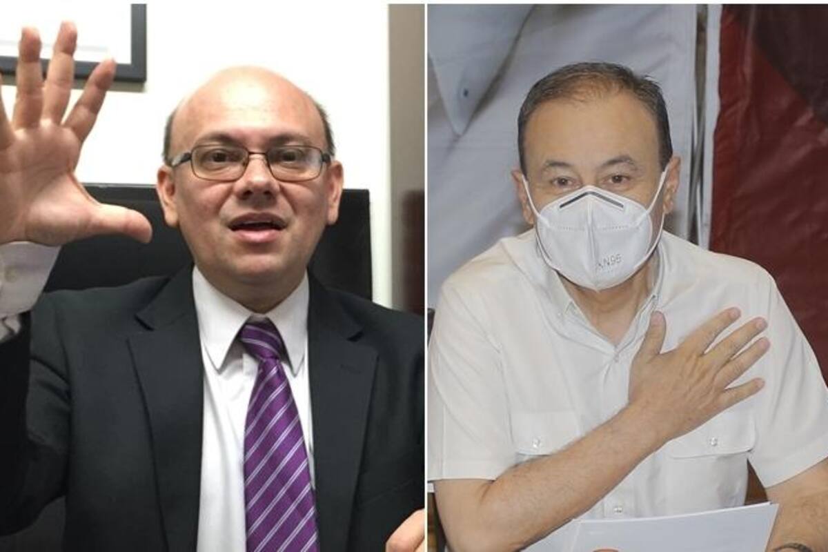 Podría Gobernador electo de Sonora, Alfonso Durazo, participar en toma de posesión: Doctor Monteverde