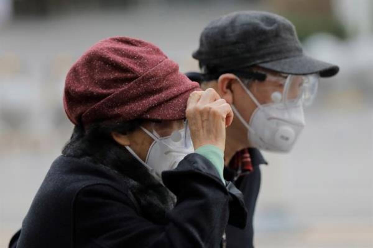 China no registra ningún nuevo contagio local de coronavirus por primera vez