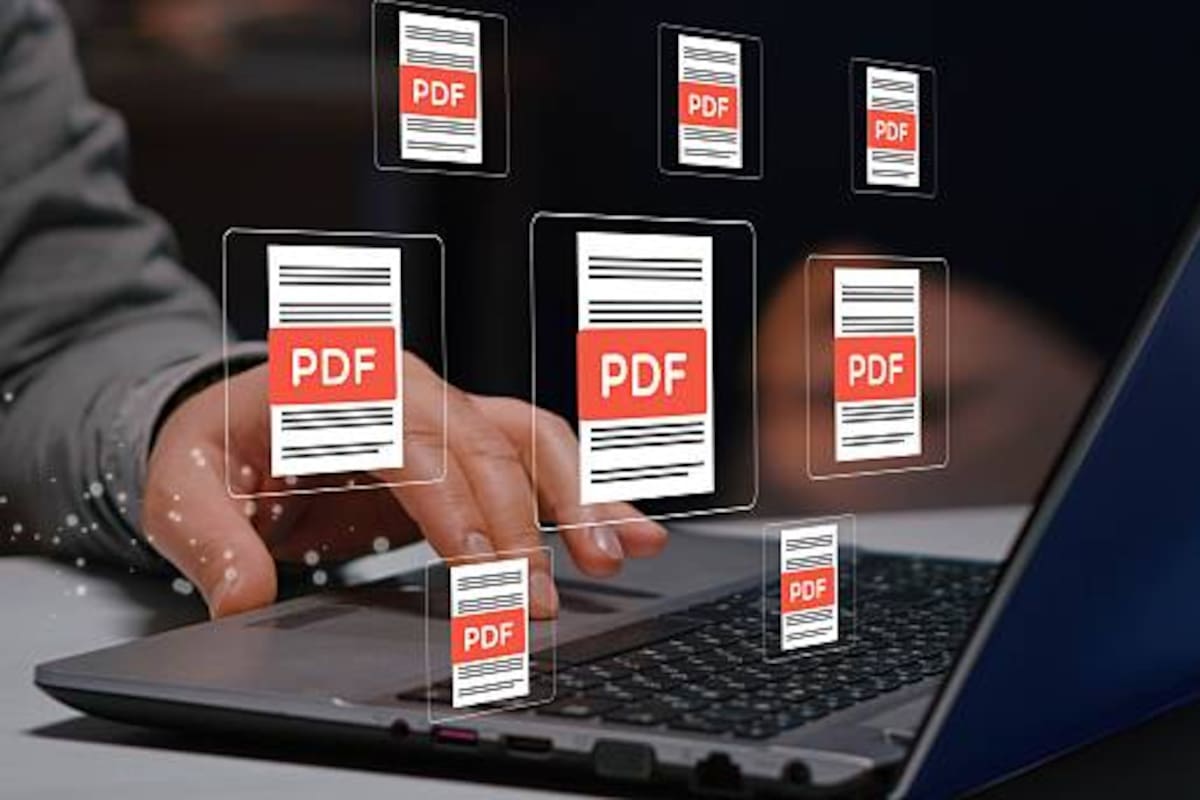 Modificar PDFs en equipo: Guía de colaboración total