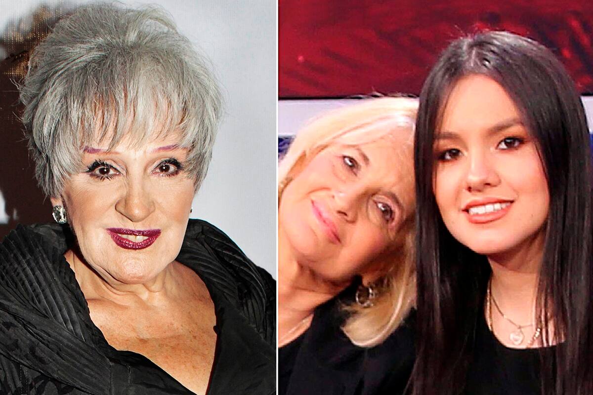 Anel asegura que Sara Salazar pronto tendrá que dar cuentas a sus abogados