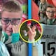 VIDEO: Álvaro Fidalgo hace que un niño español rompa en llanto luego de recibir su camiseta