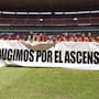 Jugadores de Liga de Expasión se pronuncia ante la FMF por el ascenso y descenso: “¿Puede existir formación sin competencia?”