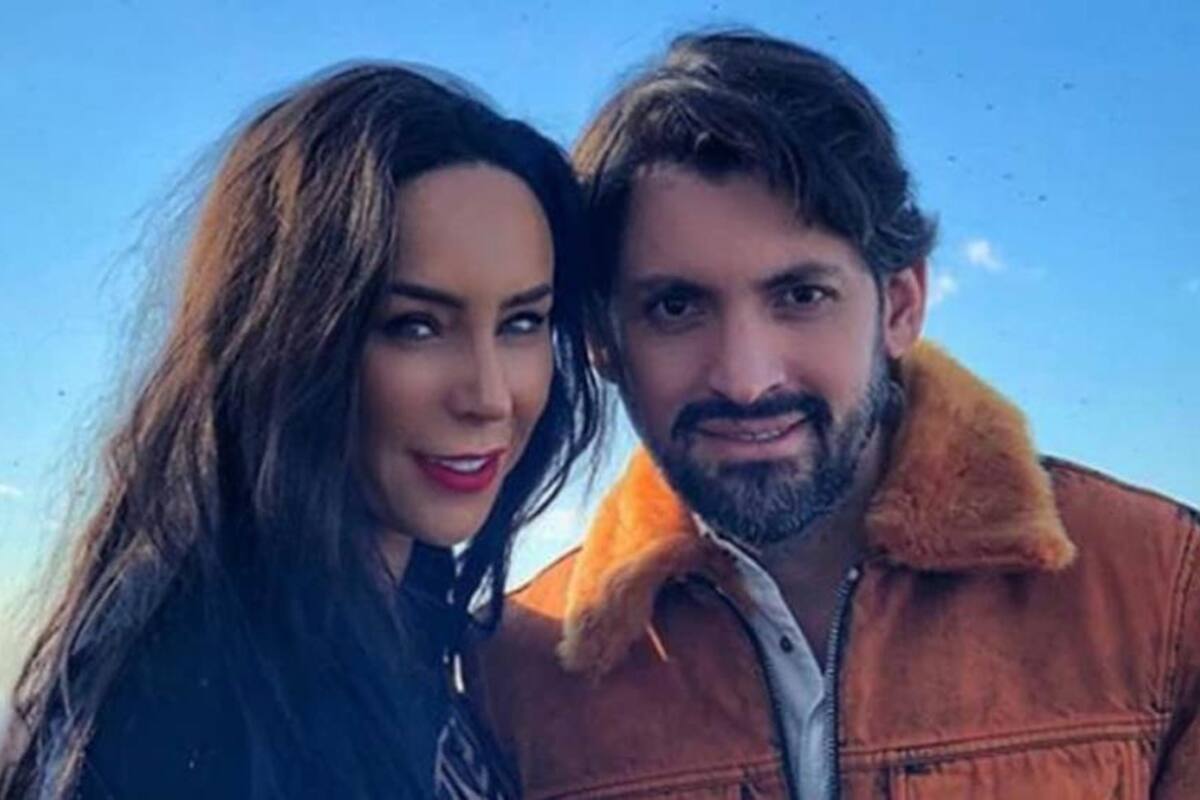 Sale a la luz nueva mansión de Inés Gómez Mont con valor de más de 6 mdd