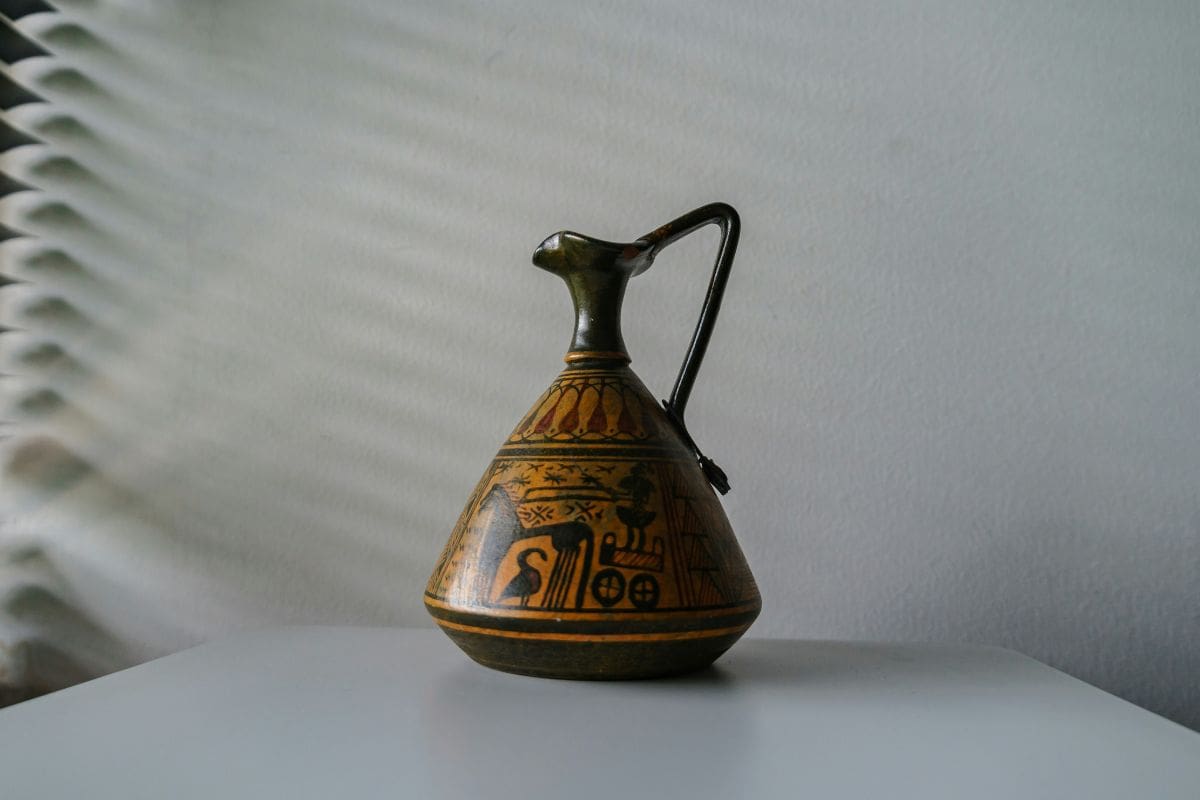 ¿Qué significa soñar con una jarra? Este es el mensaje oculto de tu yo interior