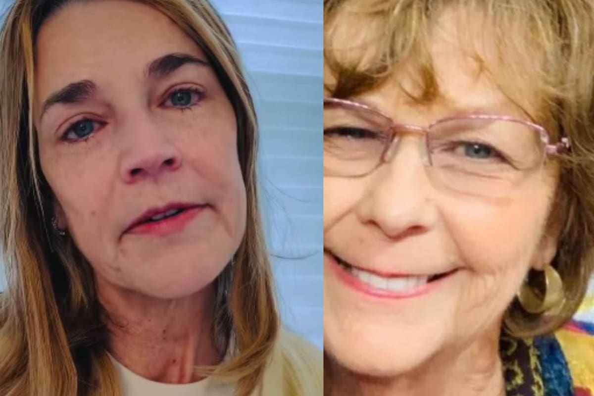 Savannah Guthrie ofrece hasta 1 millón de dólares por información sobre su madre desaparecida en Arizona; ya casi se cumple un mes desde que se perdió su rastro y el FBI también mantiene una recompensa activa de 100 mil dólares