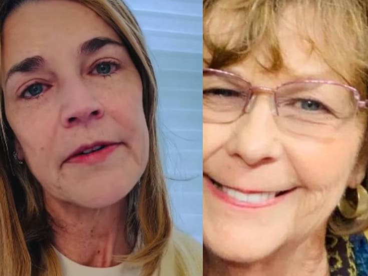 Savannah Guthrie ofrece hasta 1 millón de dólares por información sobre su madre desaparecida en Arizona; ya casi se cumple un mes desde que se perdió su rastro y el FBI también mantiene una recompensa activa de 100 mil dólares