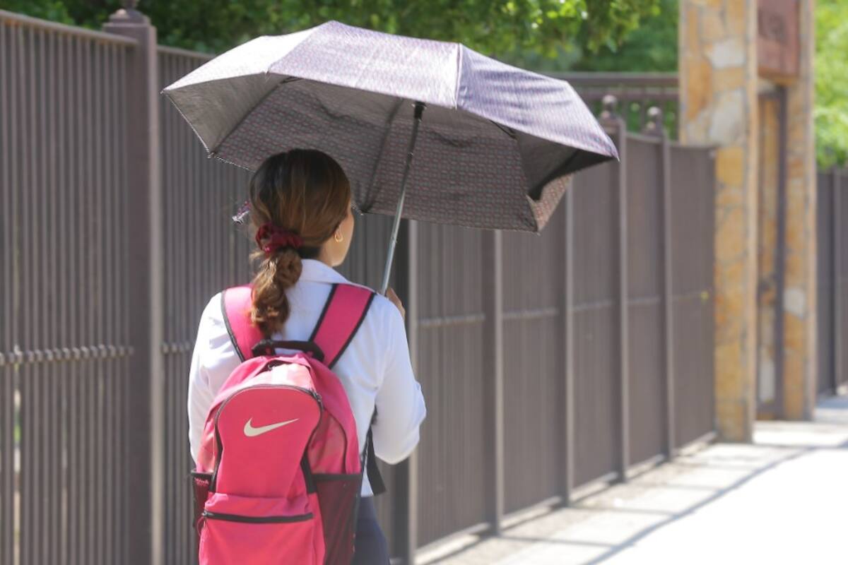 Pronostican calor y escasas probabilidades de lluvias para Sonora