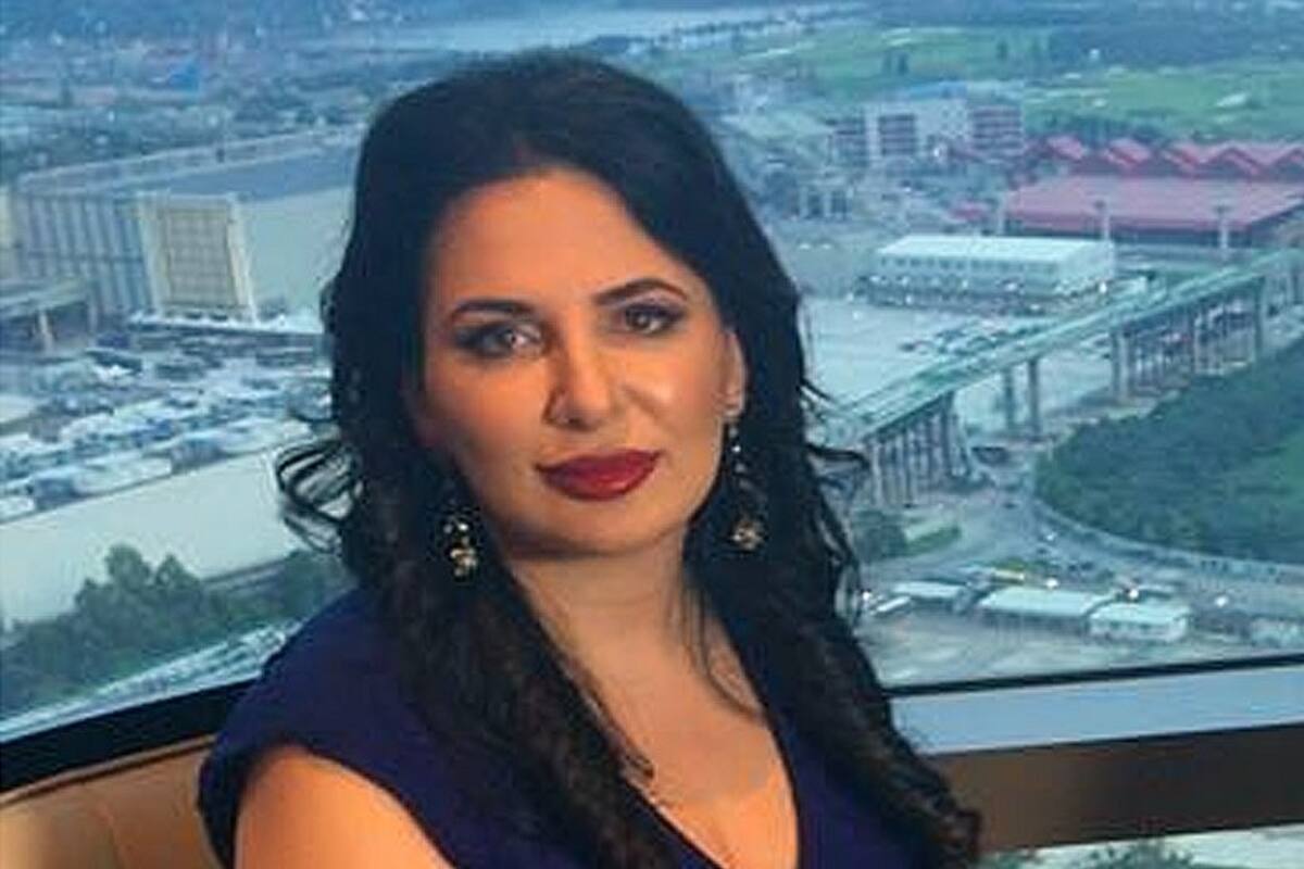 Ruja Ignatova: la fugada “Cryptoqueen” es incluida en la lista de los 10 más buscados del FBI