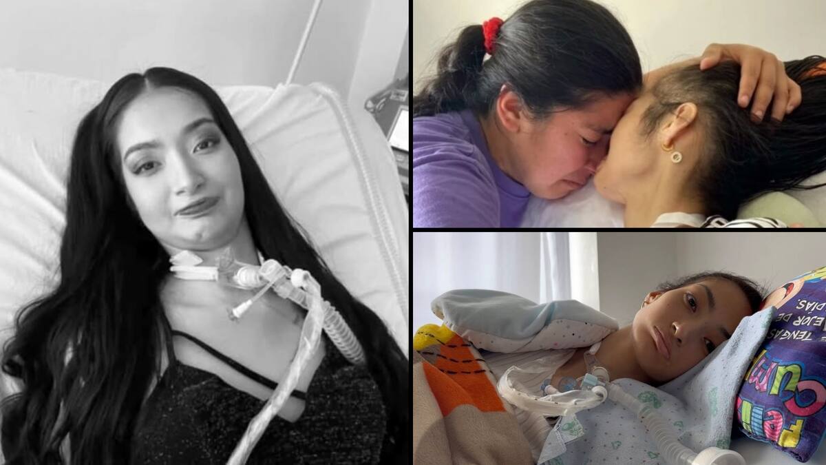 Erika Morales muere esperando la eutanasia; la joven de 20 años luchó por su “derecho a una muerte digna” tras quedar cuadripléjica hace tres años