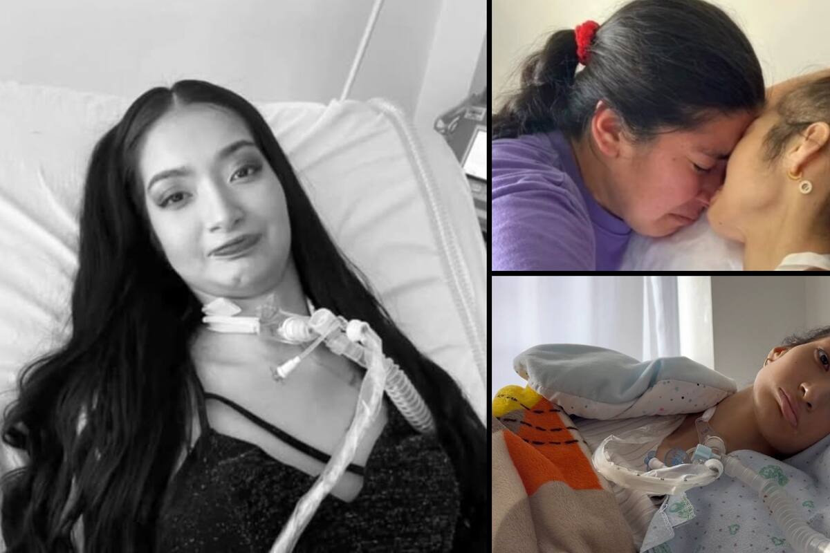 Erika Morales muere esperando la eutanasia; la joven de 20 años luchó por su “derecho a una muerte digna” tras quedar cuadripléjica hace tres años