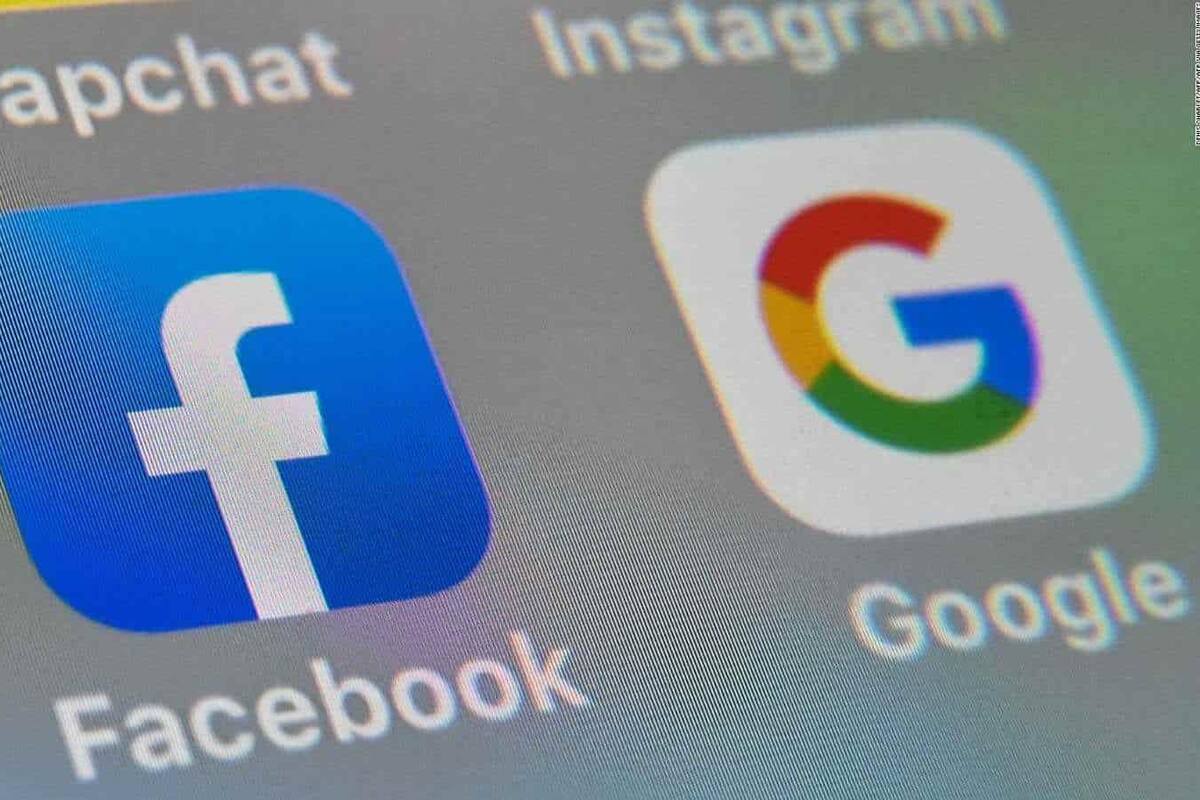 Australia hará que Google y Facebook paguen por contenido de noticias
