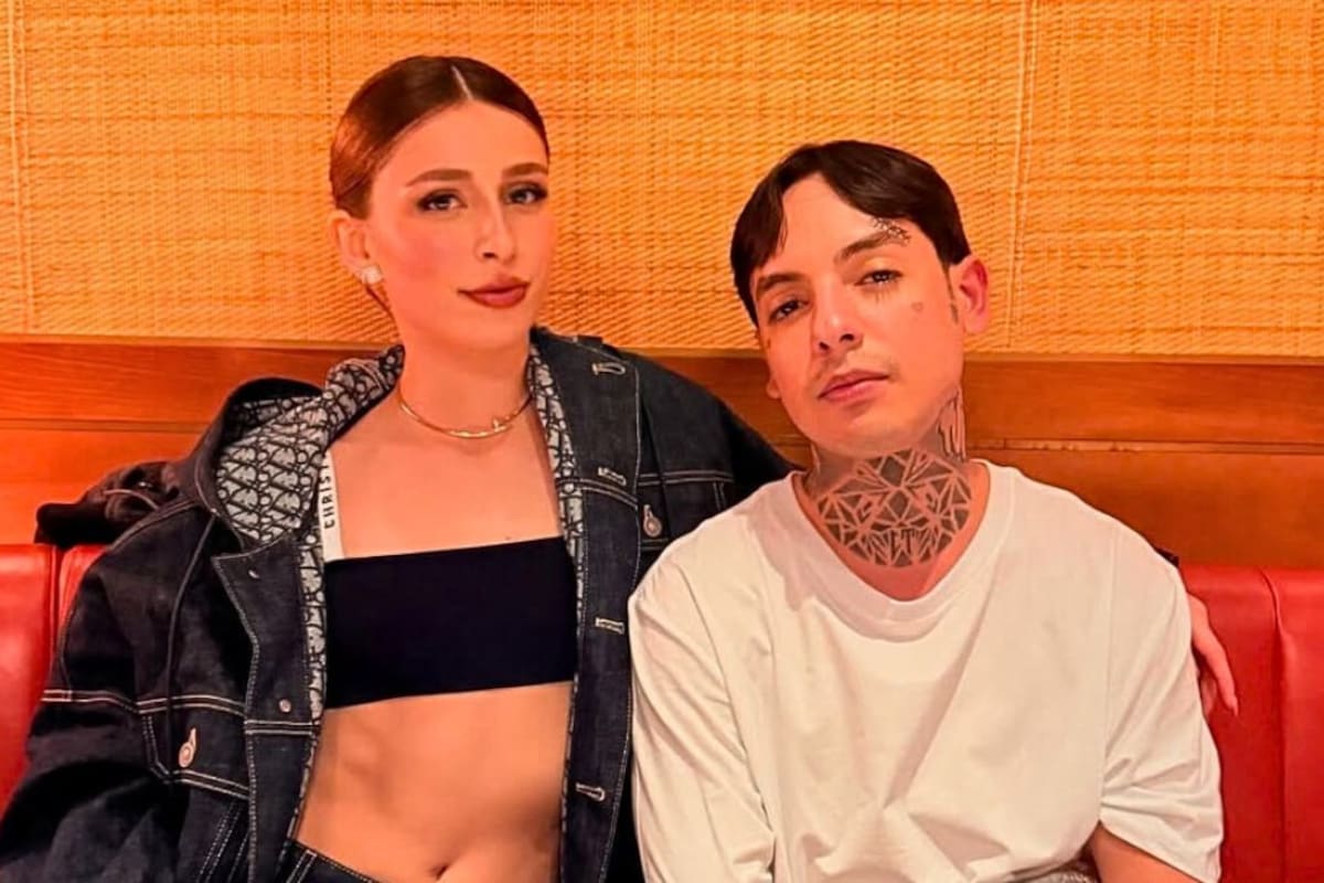 Marissa Blanco y Natanael Cano dejan en claro que siguen juntos con nuevas fotos en Instagram