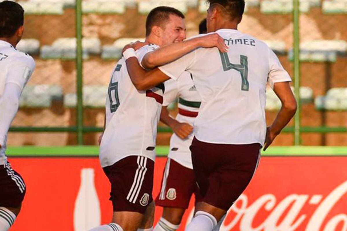 Primos sonorenses en busca de la final