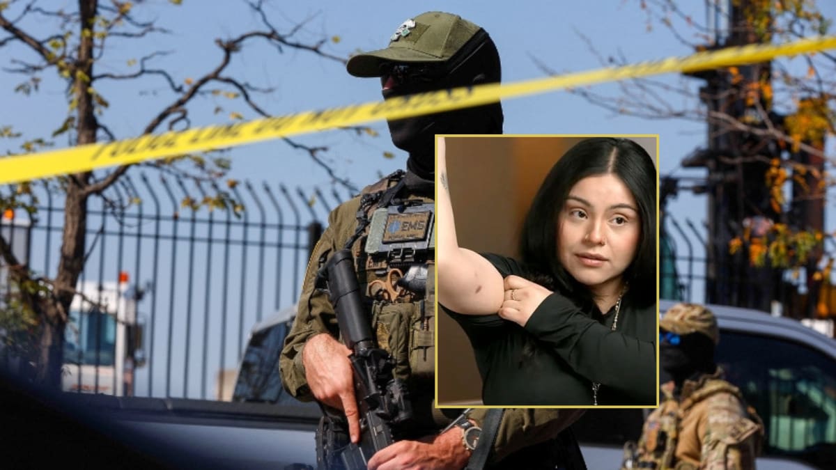 “Haz algo, zorra” y “toca ponerse agresivo”: audios de cámaras corporales revelan cómo agentes de ICE insultaron, emboscaron y dispararon cinco veces contra Marimar Martínez