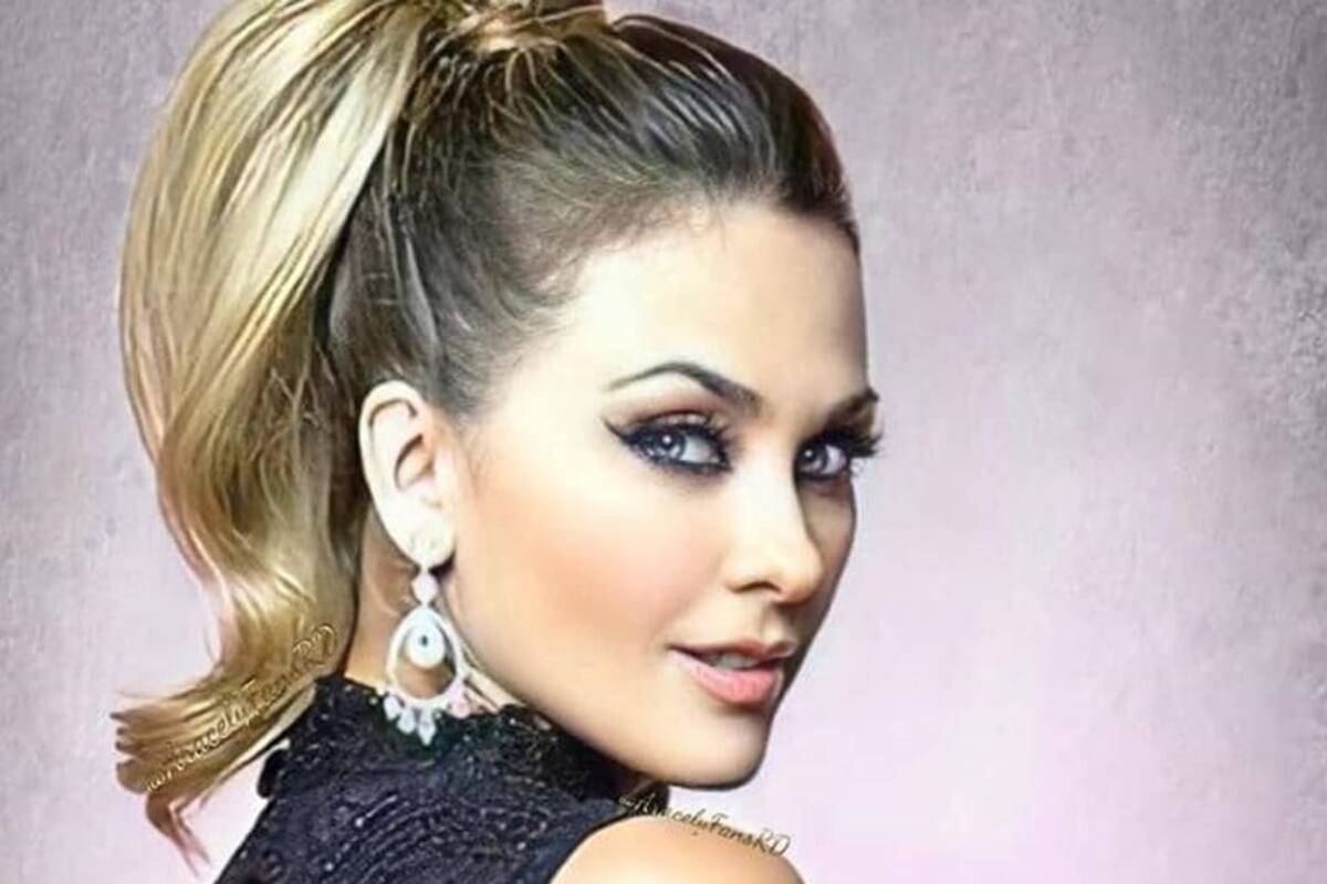 VIDEO: Aracely Arámbula podría demandar a Luis Miguel