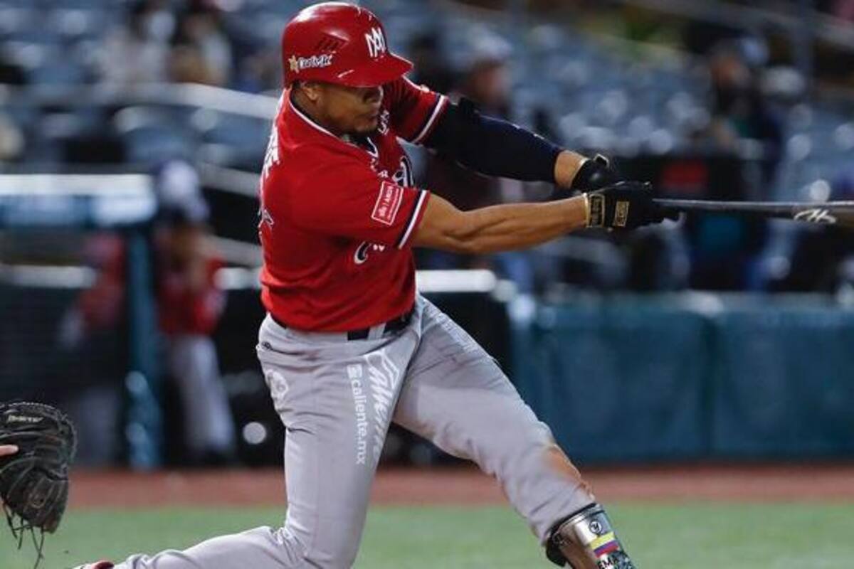 Sigue el minuto a minuto de Águilas vs Charros