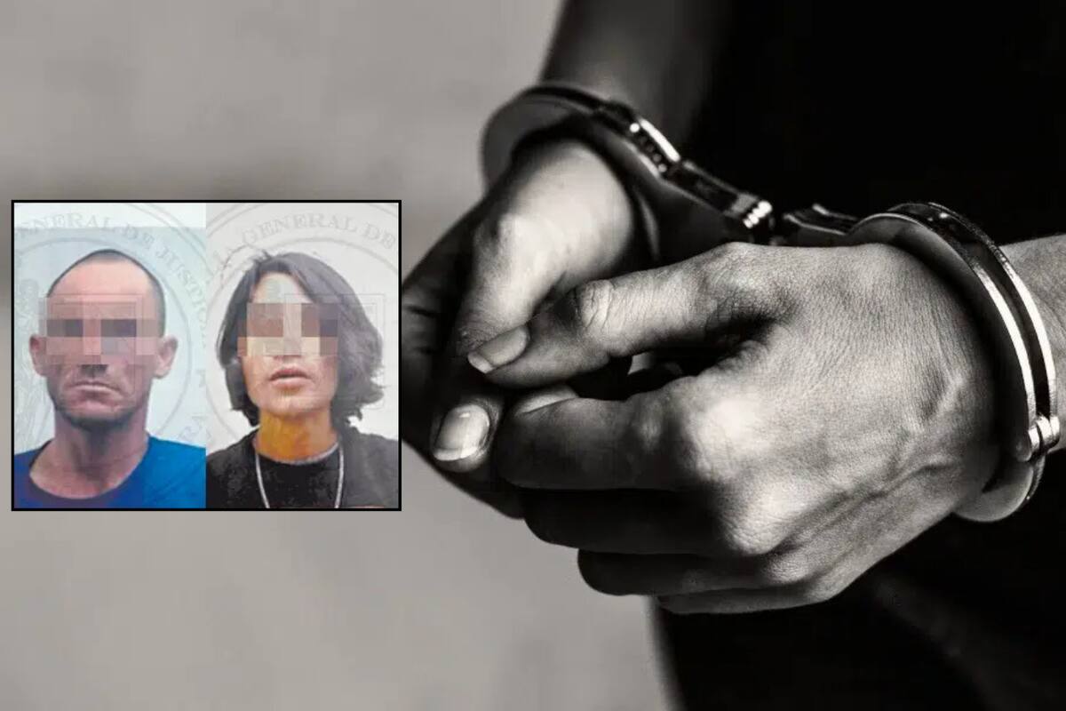 Dan 45 años de cárcel a dos hombres por feminicidio en SLRC