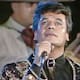 Proponen dar a Juan Gabriel medalla póstuma