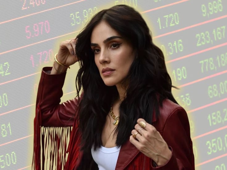 Sandra Echeverría denuncia fraude por 2 mil millones de pesos: hay más de mil afectados y hace un llamado urgente a las autoridades para intervenir