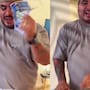 Hombre le paga la renta a su pareja durante más de 10 años sin saber que la casa era completamente de ella