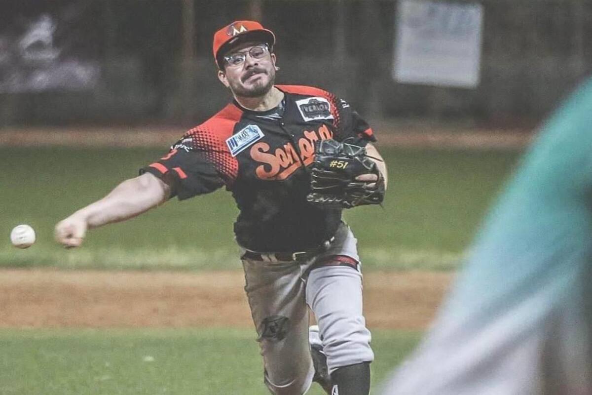 Definen semifinales en torneo Campeón de Campeones de Hermosillo