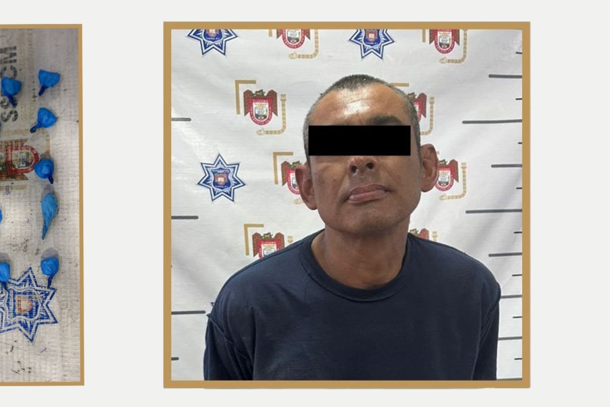 Cae presunto generador de violencia en Tijuana
