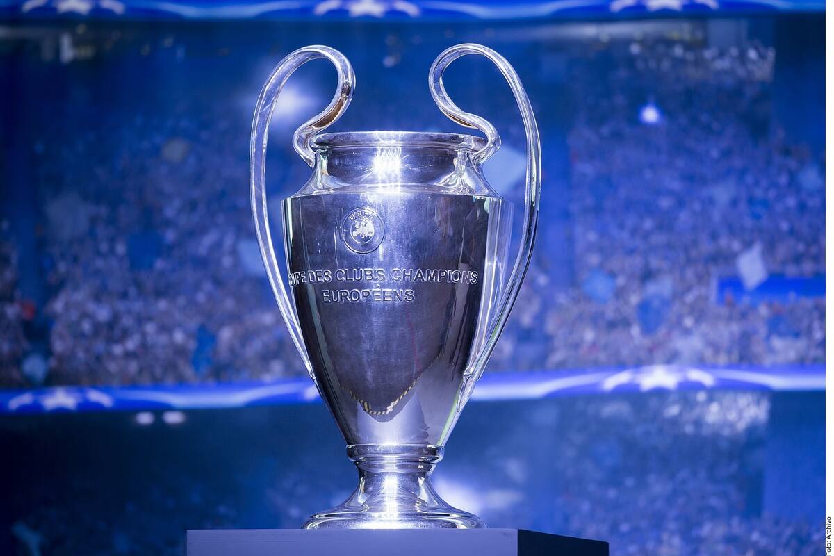 ¿Dónde ver la Final de la Champions entre París Saint Germain y Bayern Munich?