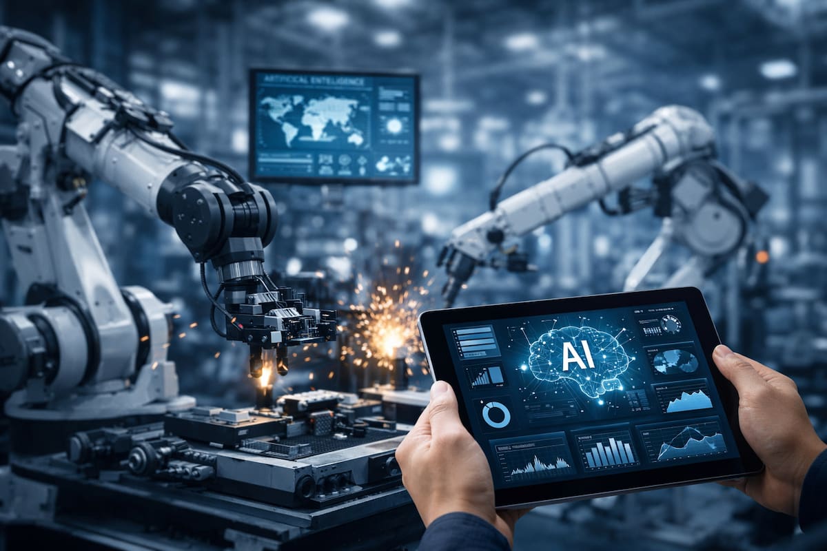 Obliga la IA a replantear decisiones de negocio