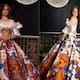 Emily Álvarez brilla en New York Fashion Week: la hija del “Canelo” cierra pasarela con diseño lleno de simbolismo mexicano
